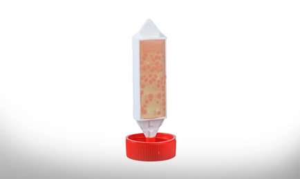 TTC Total Count / Yeasts & Molds