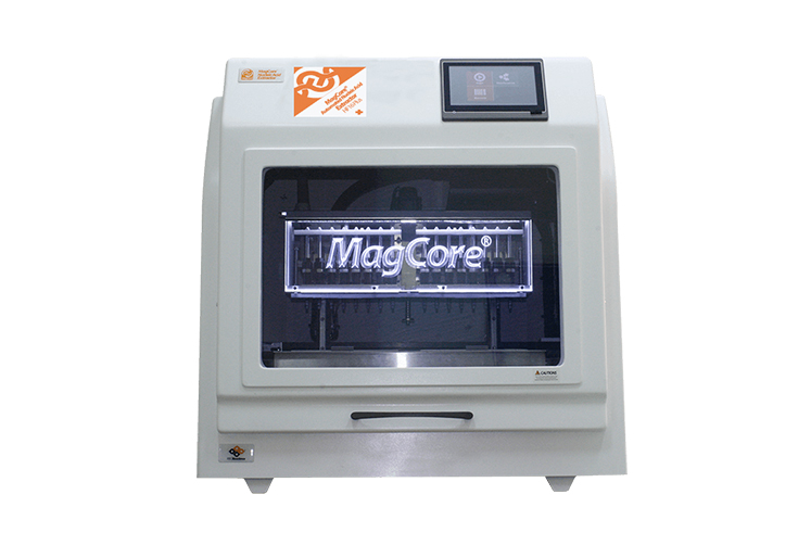 MagCore® HF16 Plus