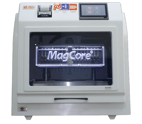 MagCore® Super