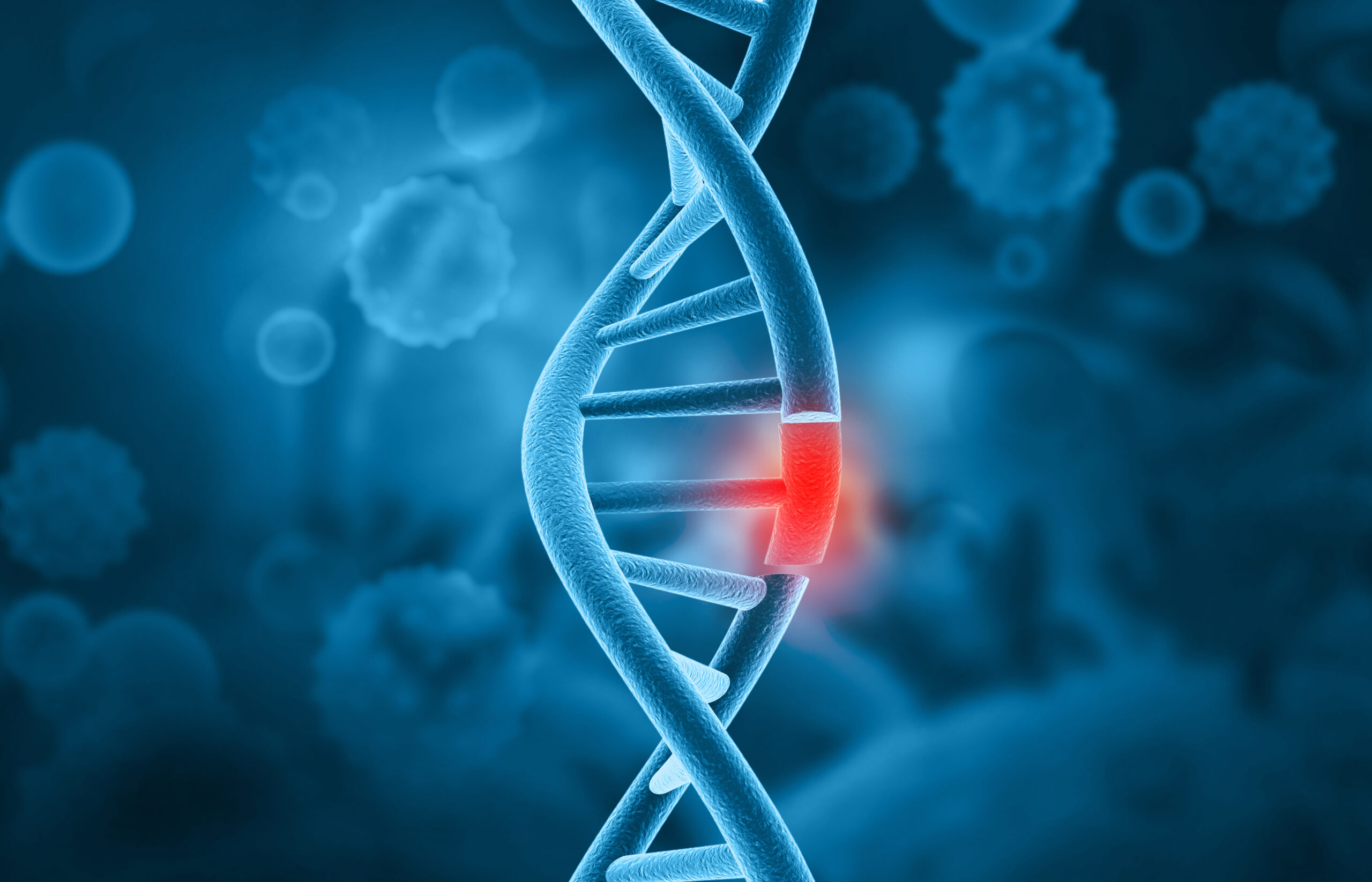 Transfection, Infection and Gene editing